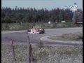 1978 F 1 Grand Prix in Sweden