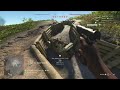 Dont you miss Bf5? Clips from only 1 hour playing