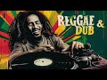 Island Dub Serenity: Chill Reggae Mix for Relaxation 🌴🎵