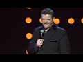 Kevin Bridges On Knife Crime | The Story So Far | Universal Comedy