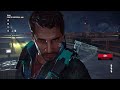 Just Cause 3 part 1