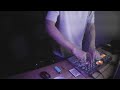 Korg Electribe EMX-1 - IDM improv jam 20/12