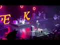 Elle King - Ex’s & Oh’s LIVE - A-Freakin Men Tour, Westgate Las Vegas 4/29/23