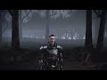 Mass Effect 3 Legendary Edition - My Male Shepard - PS5