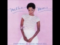 Melba Moore - Everything So Good About You (extended version)