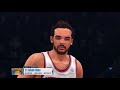 NBA LIVE 18 ep5