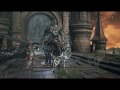 Dark Souls 3 - Laggyslayer Armor