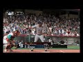 MLB® The Show™Dont Run on Cespedes #1