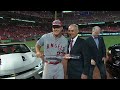 The Heartbreaking Tragedy of Mike Trout