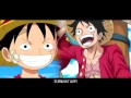 One Piece | ASL: Hey (Little) Brother [Amv/Asmv]