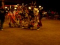 Milk River Days Pow Wow 2011- Father Son Team Dance Song 3