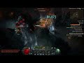 Wolves Druid Companion PIT 105 (No Holy Bolts)  Diablo 4 Season 4