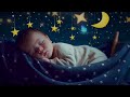 Sleep Instantly Within 5 Minutes ♥ Sleep Music for Babies ♫ Baby Sleeping Lullaby, Mozart for Babies