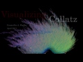 Visualizing Collatz