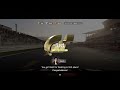 GT7 -Raw- Overtaking in a mixed class race 1 - Moby Dick