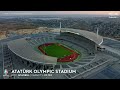 🇮🇹🇹🇷 UEFA Euro 2032 Stadiums: Italy-Türkiye
