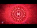 Feel Safe, Let go of Fear & Worries | Root Chakra Healing Meditation Music | Chakra 