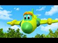 GOGODINO EXPLORERS【07-12】Compilation | Dinosaur | Kids Cartoon | Toys | Animals Videos | Season 3