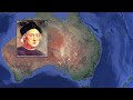 Did the Portuguese discover Australia? (Terra Australis Pt. 2)