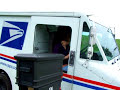 Mail Truck 2