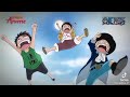 [Tổng Hợp TikTok #170] TikTok One Piece Tuyển Chọn Những Video Hay Nhất | Phần 1