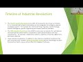 Emerging Environmental Revolution - presentation by Dr. Patrick Blessinger in HETL TUZDER Conference