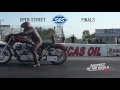 FASTEST OF THE WORLD - OPEN STREET HARLEYS - AUGUST 30TH 2015