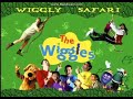 The Wiggles - Wiggly Safari Trailer