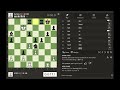 400 Elo Pea Brain Plays Chess - The WORST Chess Games Ever