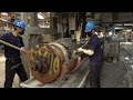 Amazing process! Korean best manufacturing factory that were popular in 2023 Top5