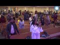 አምልኮ በአማኑኤል እና እያሱ   Ethiopian Evangelical Church Ottawa