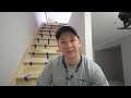 Professional Stair Tread & Riser Installation - Complete Install Process