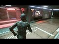 Prime Star Citizen gameplay