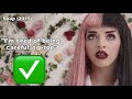 Melanie Martinez Misheard Lyrics (After School, K-12, Cry Baby)