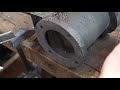 Antique Vertical Steam Engine - Part 2 [Restoration]