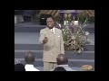 BOOK OF ACTS BIBLE STUDY  - MYLES MUNROE