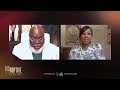 A Thanksgiving Special: Disruptive Conversations with Bishop Jakes and Nicole Avant