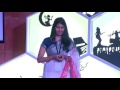 Role of Story Telling on Our Lives | Deepa Kiran | TEDxAmityUniversity