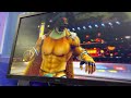 LR1 Tekken 7 VOD May 21st 2021 Leroy, King