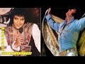 Elvis and his charisma (Part 27): Magnetic Man