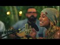 HIRIE - Visual LP (Live Music)  | Sugarshack Sessions