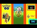 Pokémon Go gameplay (Level 5 Raid : Tapu-Koko // First Alolan Legendary Pokémon)
