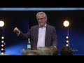 Jesus, Full of the Holy Spirit - Bill Johnson (Full Sermon) | Bethel Church