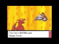 Pokemon Multiverse - Red vs Tobias