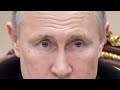Putin's doomer grindset