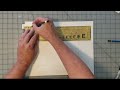 Drawing Basics: How to Scale Up a Drawing