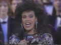 Marilyn McCoo Christmas in Washington 12 21 87 Closing Segment w/Barbara Mandrell & Jack Jones