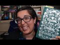 Reading VLOG: Reading books that did not wow me  #booktube #vlog