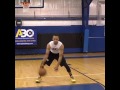 Stephen Curry Workout