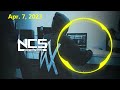 All Alan Walker songs on NCS